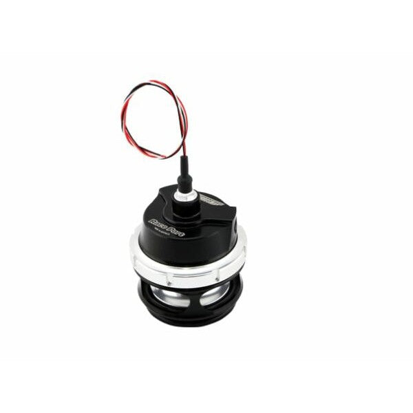 Turbosmart GenV RacePort Plumback Valve (Sleeper)