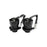 BOV Kompact EM Plumb Black VR20