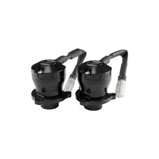 BOV Kompact EM Plumb Black VR20