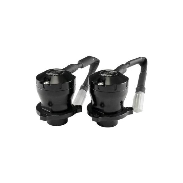 BOV Kompact EM Plumb Black VR20
