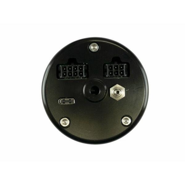 Turbosmart E-Boost 3 60mm (EB3) - Black or Silver