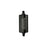 Turbosmart Inline Fuel Filter 10um -6AN Black
