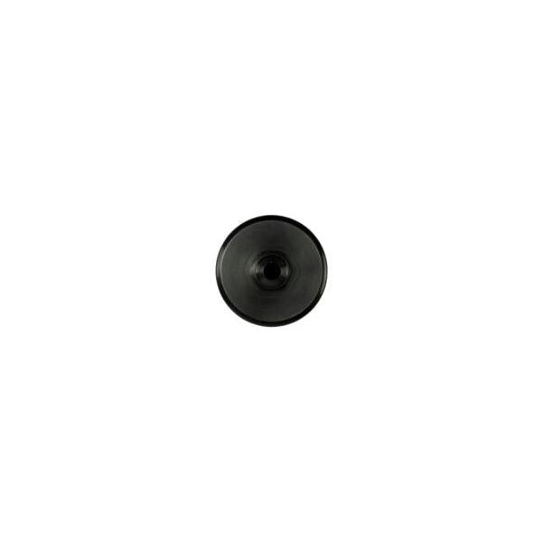Turbosmart Inline Fuel Filter 10um -6AN Black