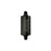 Turbosmart Inline Fuel Filter 10um -8AN Black