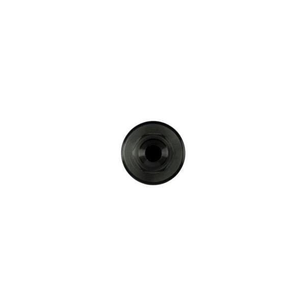 Turbosmart Inline Fuel Filter 10um -10AN Black