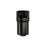 Turbosmart Fuel Filter Canister 10um -10AN Black