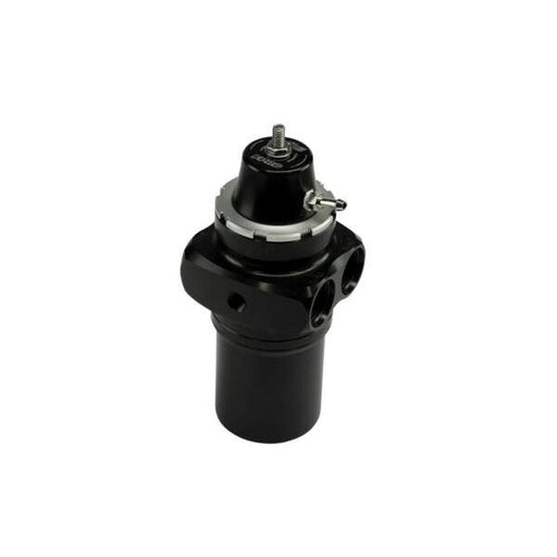 Turbosmart FPRF8 Black Fuel Pressure Regulator + Filter
