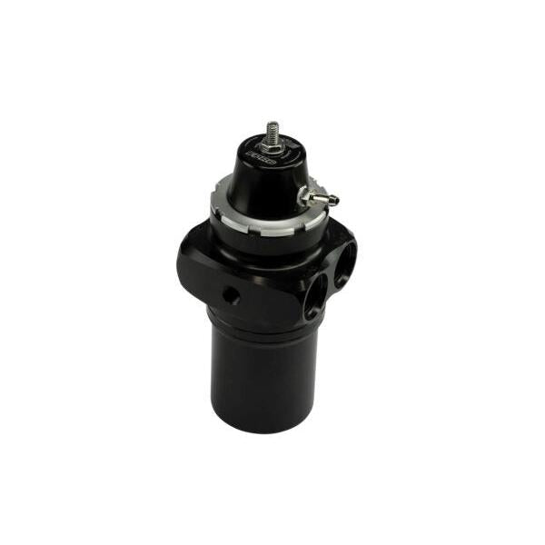 Turbosmart FPRF8 Black Fuel Pressure Regulator + Filter
