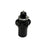 Turbosmart FPRF6 Black â€“ Fuel Pressure Regulator + Filter