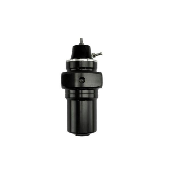 Turbosmart FPRF6 Black â€“ Fuel Pressure Regulator + Filter