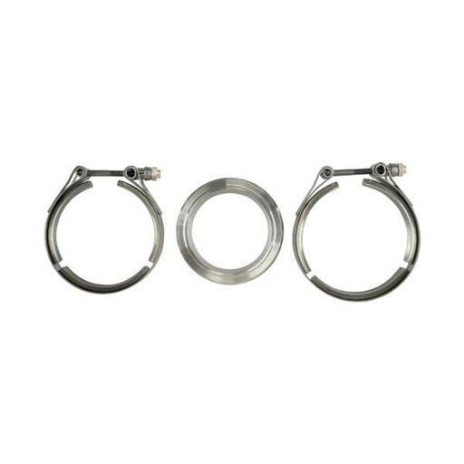 StraightGate50 Adaptor Flange from WG60 PowerGate60