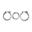 Inlet Weld Flange (Allot) Suit WG40 CompGate40