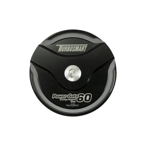 GenV WG60 PowerGate60CG HP Full Range Cap Black