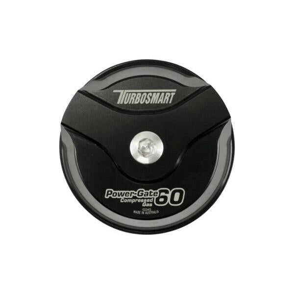 GenV WG60 PowerGate60CG HP Full Range Cap Black