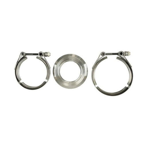 StraightGate50 Adaptor Flange from WG45 HyperGate45
