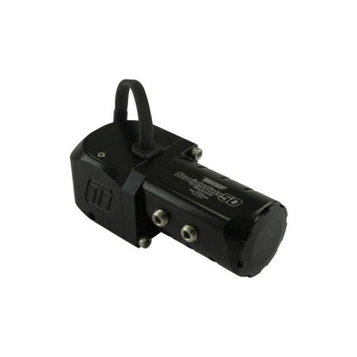 Electronic Straight Gate Actuator
