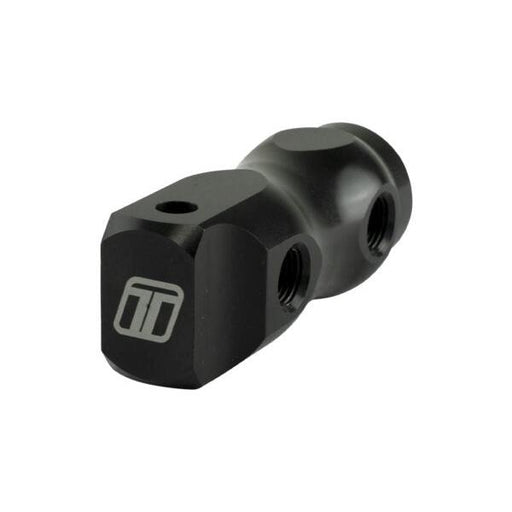 Reference Distribution Block (5 Port) 1/8NPT
