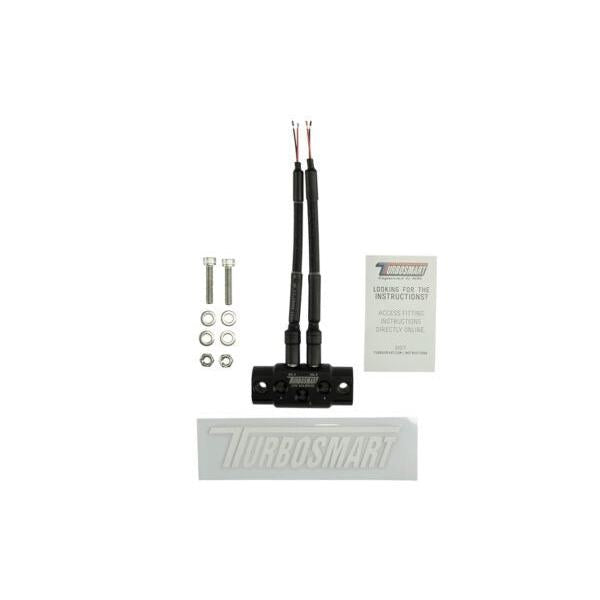 Turbosmart Compressed Gas Solenoid Manifold Block