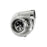 TS-1 Turbocharger 6870 (Kompact) V-Band Reverse Rotation 1.07AR Externally Wastegated