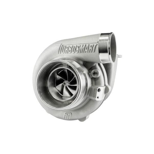 TS-1 Turbocharger 6870 (Kompact) V-Band Reverse Rotation 1.07AR Externally Wastegated
