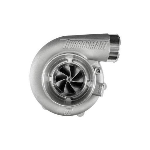 TS-1 Turbocharger 6870 V-Band 0.96AR Externally Wastegated