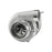 TS-1 Performance Turbocharger 6870 (Kompact) T4 Divided 1.00AR Externally Wastegated