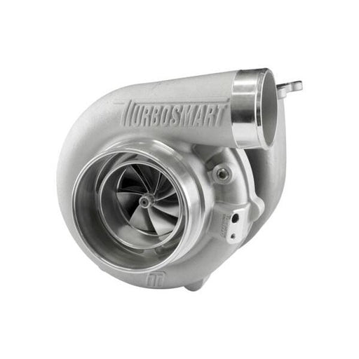 TS-1 Performance Turbocharger 6870 (Kompact) T4 Divided 1.00AR Externally Wastegated
