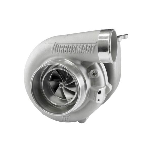 TS-1 Performance Turbocharger 6870 (Kompact) T4 Divided 1.00AR Externally Wastegated