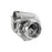 TS-1 Performance Turbocharger 6870 (Kompact) V-Band Reverse Rotation 0.96AR Externally Wastegated