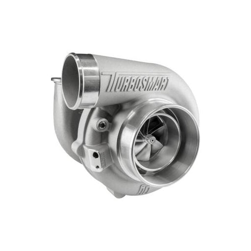 TS-1 Performance Turbocharger 6870 (Kompact) V-Band Reverse Rotation 0.96AR Externally Wastegated