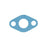 Turbocharger Oil Return Gasket (paper) 38.1mm