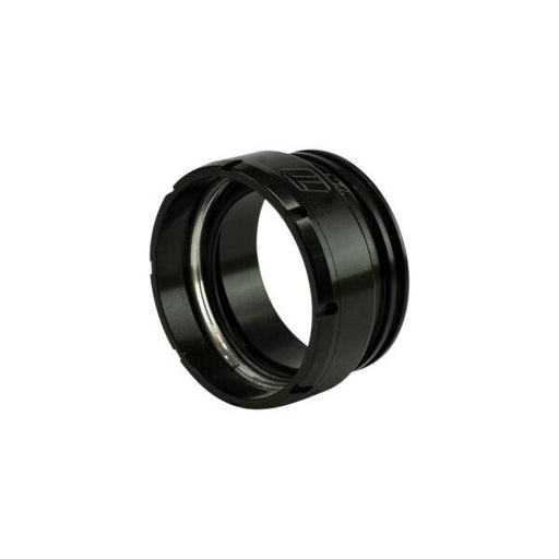 Turbosmart LockSleeve Turbo Adapter Compressor Outlet 2.50â€³ to Straight Plazmaclamp 2.50â€³