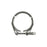 TS-1 Turbocharger V-Band Clamp Suit Turbine 4.50â€³