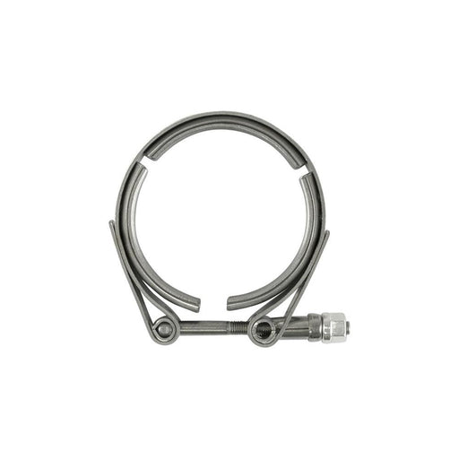 TS-1 Turbocharger V-Band Clamp Suit Turbine 3.00â€³