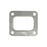 Turbocharger Gasket T4 â€“ Turbine Inlet