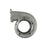 Turbine Housing B Frame (T3 0.82AR) suit 62mm turbine