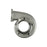 Turbine Housing B Frame (T3 0.82AR) suit 66mm Turbine
