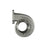 Turbine Housing B Frame (T4 Divided 0.84AR) suit 70mm turbine