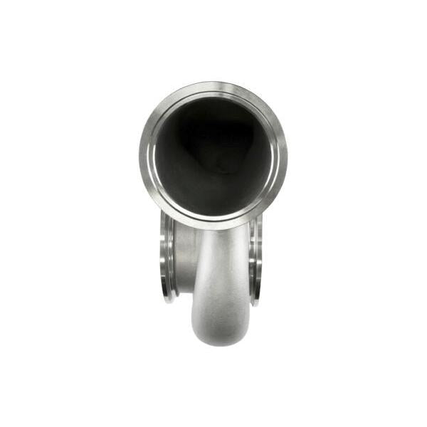 Turbine Housing C Frame (V-Band 1.24AR) suit 80mm Turbine