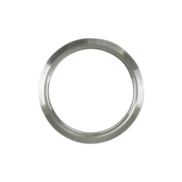 Turbocharger V-Band Weld Flange Turbine Outlet 3.50â€³
