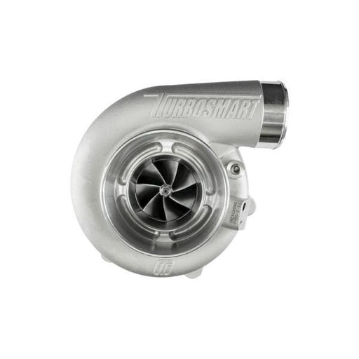 TS-2 Turbocharger (Water Cooled) 5862 T3 0.82AR Externally Wastegated
