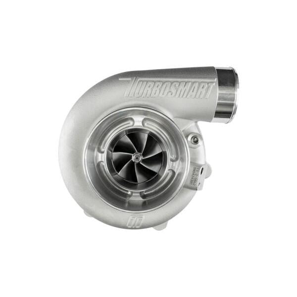 TS-2 Turbocharger (Water Cooled) 6870 (Kompact) T4 0.96AR Externally Wastegated