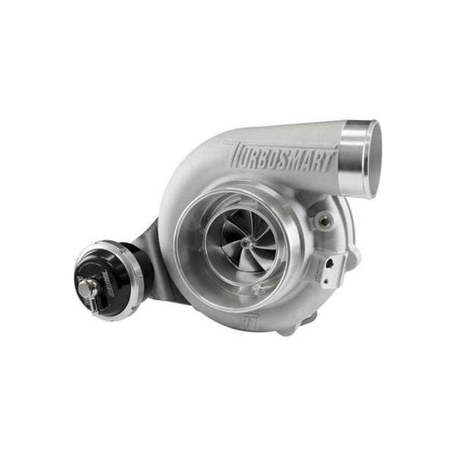 TS-2 Turbocharger (Water Cooled) 5862 V-Band 0.82AR Internally Wastegated