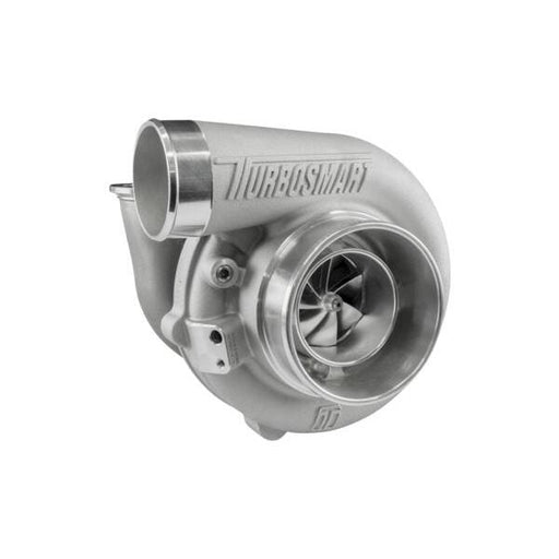 TS-2 Performance Turbocharger (Water Cooled) 5862 V-Band Reverse Rotation 0.82AR Externally Wastegated