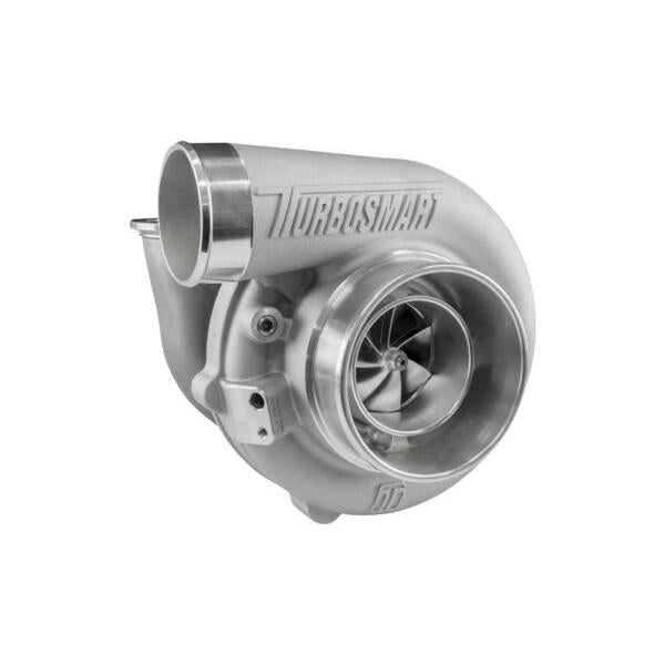 TS-2 Performance Turbocharger (Water Cooled) 5862 V-Band Reverse Rotation 0.82AR Externally Wastegated