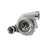 TS-2 Performance Turbocharger (Water Cooled) 6262 V-Band 0.82AR Internally Wastegated