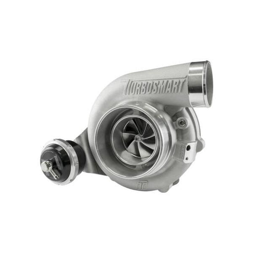 TS-2 Performance Turbocharger (Water Cooled) 6262 V-Band 0.82AR Internally Wastegated