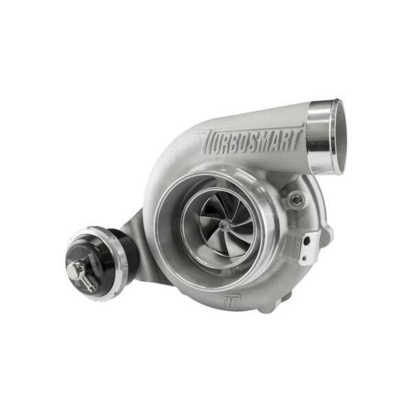 TS-2 Performance Turbocharger (Water Cooled) 6262 V-Band 0.82AR Internally Wastegated