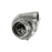 Turbosmart TS-2 Performance Turbocharger (Water Cooled) 6262 V-Band 0.82AR Externally Wastegated
