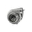 TS-2 Performance Turbocharger (Water Cooled) 6466 T4 Divided 1.00AR Externally Wastegated